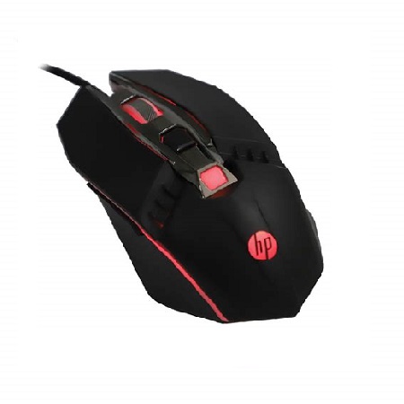 Mouse HP Gaming M - 270