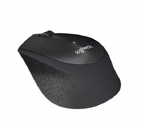 Mouse Logitech M331 Wireless