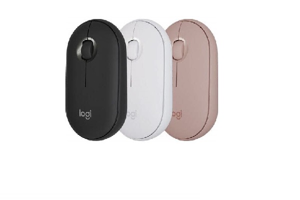 Mouse Logitech M350 Bluetooth