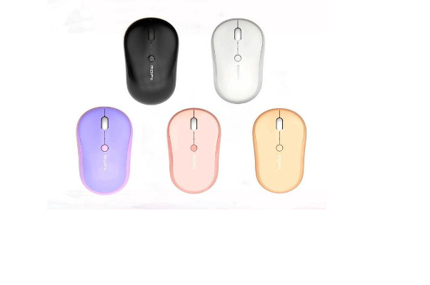 Mouse M5DM KD MOFII Wireless/Bluetooth