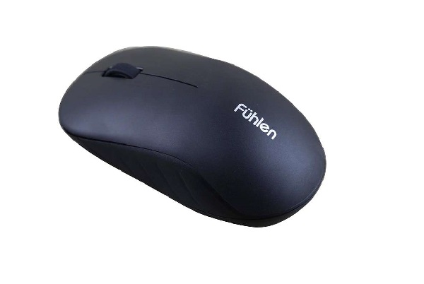 Mouse Fuhlen M70 wireless