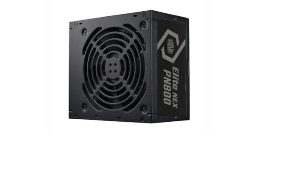 Nguồn coolermaster Elite Nex PN800.