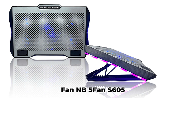 Đế tản nhiệt GiveCool S605.
