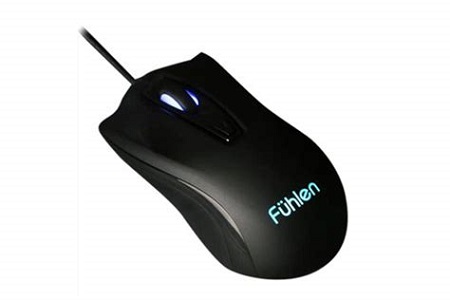 Mouse Fuhlen X102