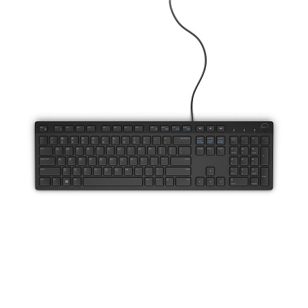 Keyboard Dell KB - 216