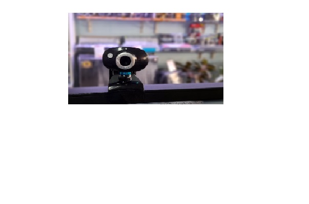 Webcam 817