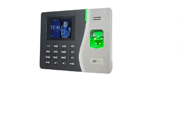 Máy chấm công ZKTeco K20 Pro