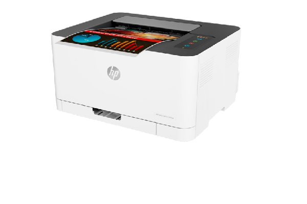 Máy in Laser HP Color 150A (4ZB94A)