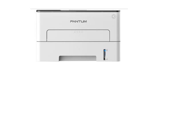 Máy in Laser Pantum  P3012DW (In 2 mặt, Wifi)