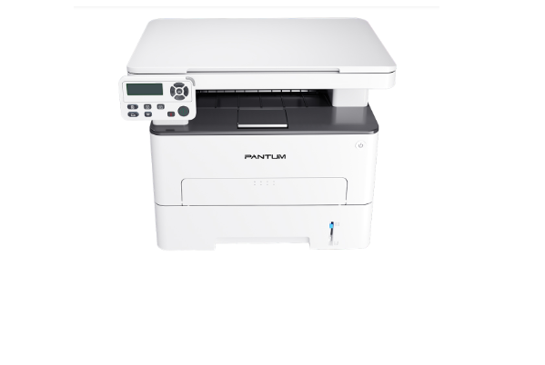Máy in Laser Pantum  M6702DW (In 2 mặt, Scan, Copy, Wifi)