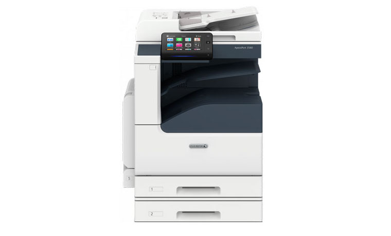 Máy Photocopy FUJIFILM Apeos 3060