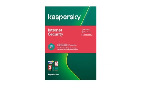 Kaspersky Internet Security(KIS)