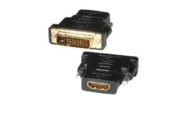 Đầu chuyển HDMI -> DVI Unitek Y-A 007A