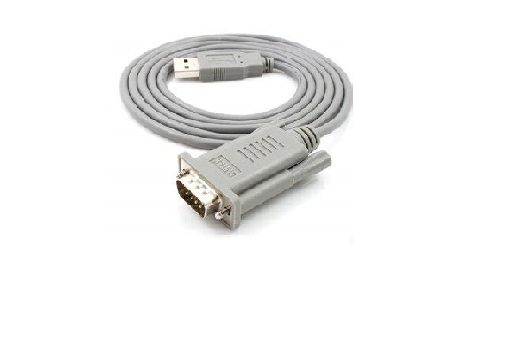 Cable Unitek Y - 1050 (USB -> Com 9/25)