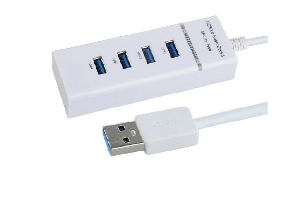 Hub USB 1 -> 4 (3.0) 30cm 303