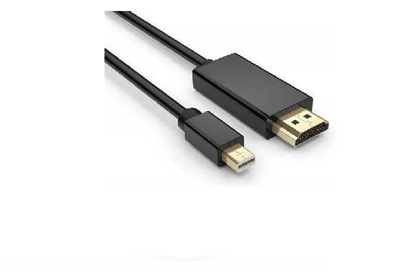Cable mini Displayport -> HDMI King-master (KY-M361B)