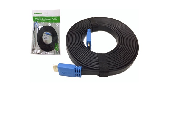 Cable HDMI 10m (1.4) Kingmaster KH424