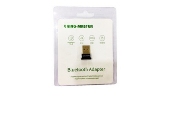 USB Bluetooth Kingmaster 5.0 KM469A