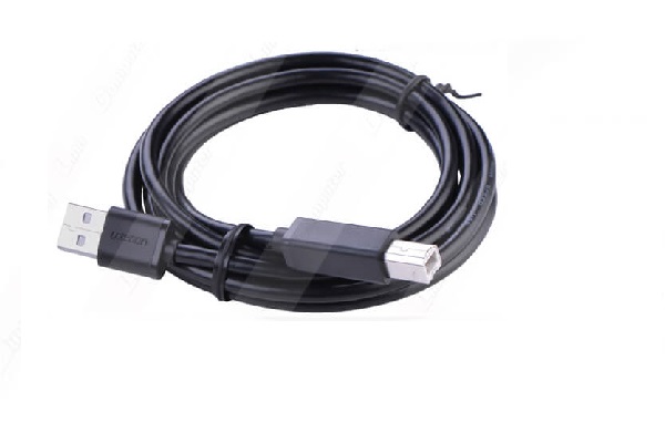 Cable in USB 5m Kingmaster BM05001
