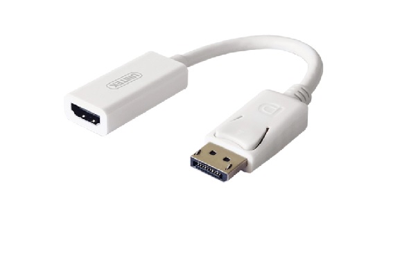 Cable DisplayPort -> HDMI Unitek (Y-6342BK)