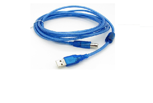 Cable in USB 1.5m Kingmaster BM01502