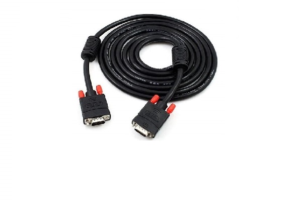 Cable VGA 5m Unitek Y-C 505G