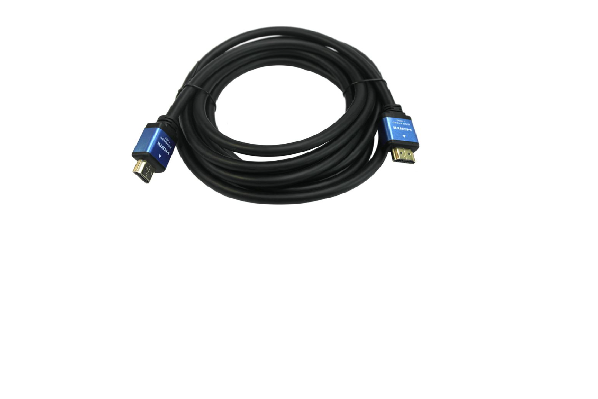 Cable HDMI 1.5m (2.0) Premium HDTV 4K