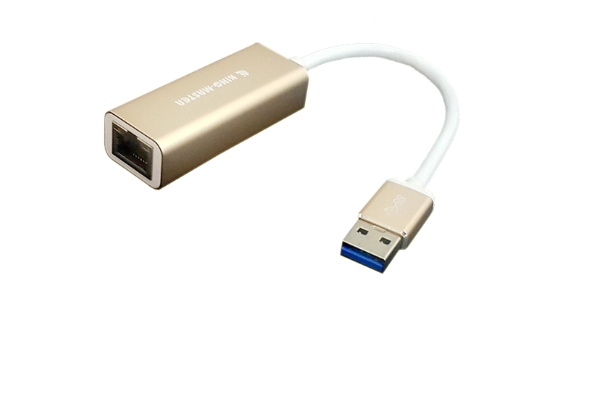 USB -> Lan (3.0) Kingmaster KM - 006