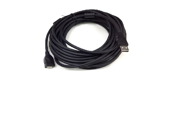 Cable USB nối dài Kingmaster 5m KM048