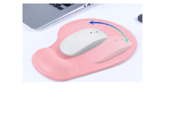 Mouse pad kê tay MP081 MOFII