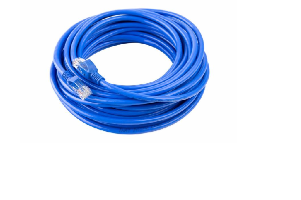 Cable Mạng Cat 6 10m M-Pard MD624