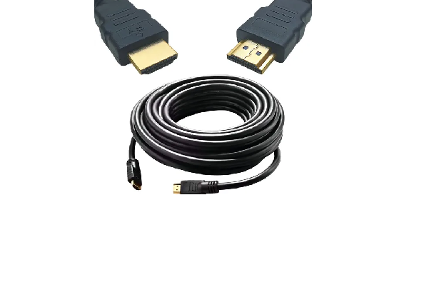 Cable HDMI 20m (2.0) M-Pard MH011