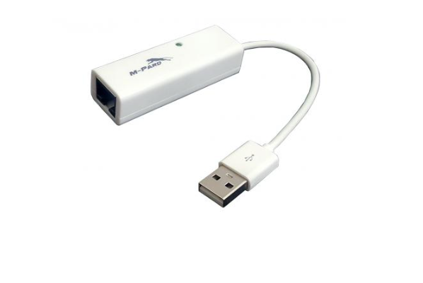 USB -> Lan (2.0) M-Pard MH - 025