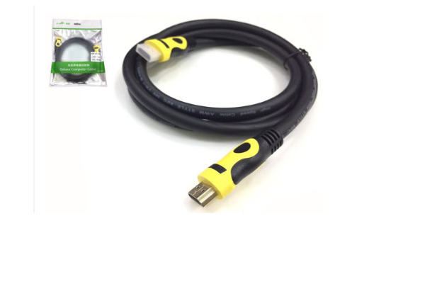 Cable HDMI 1.5m (1.4) M-Pard MH052