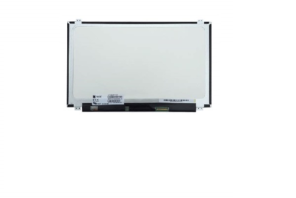 Panel LCD 15.6" Led Mỏng (30 pin) FHD, có viền, có tai