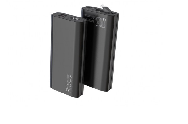 Pin Sạc dự phòng PZX V80 - 20.000mAh