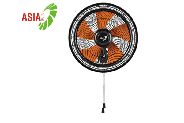 Quạt treo ASIA VY627890 80W (đen)