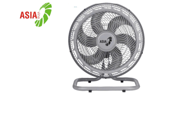 Quạt Sàn TURBO PLUS ASIA VY636792 (Xám)