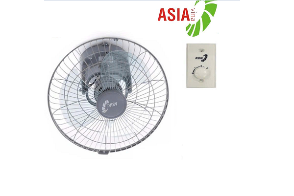 Quạt trần đảo ASIA X16001 - XV0