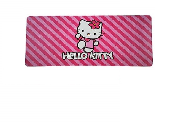 Mouse pad Hello Kitty