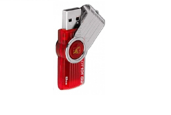 USB 8GB Kingston DT101