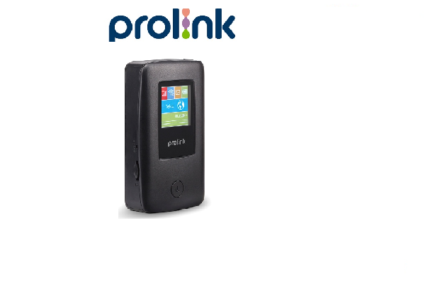 Mobile Wi-fi 3G/4G ProLink DL-7203E