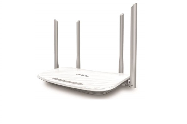 Router Wireless TP-Link Archer C50