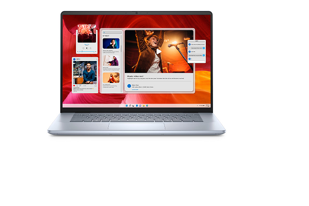 Laptop Dell Inspiron 16 7640 - 9237BLU - PUS