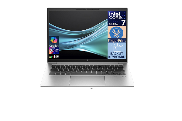 Laptop HP EliteBook 840 G11 - A6SZ3UT