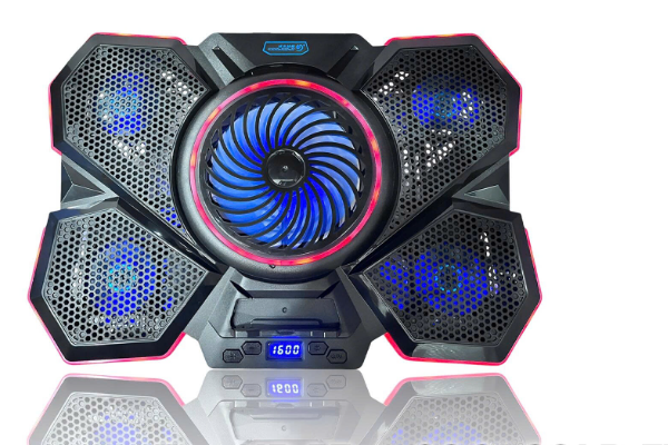 Đế tản nhiệt CoolCold F13.