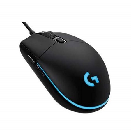 Mouse Logitech G102 Optical USB