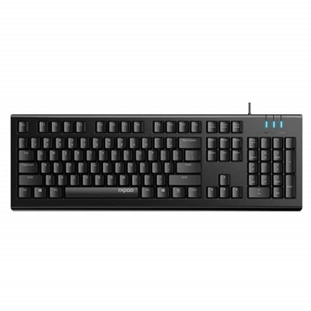Keyboard Rapoo NK1800