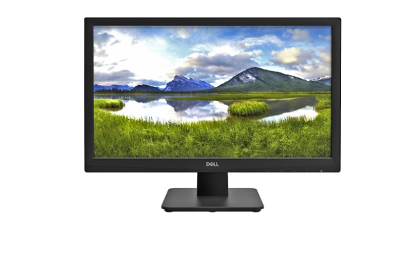 Màn hình Dell 19.5" D2020H - LED