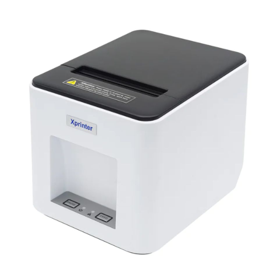 Máy in tem mã vạch Xprinter XP-361U